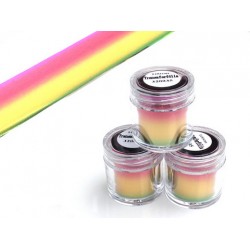 Folie de transfer ornare unghii 100cm  #35 Folie transfer